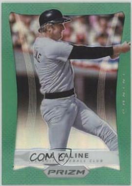 Al Kaline #132