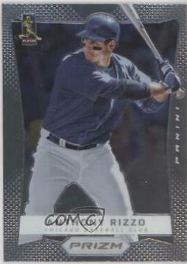 Anthony Rizzo #28