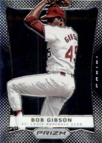Bob Gibson #137