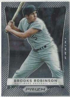 Brooks Robinson #134
