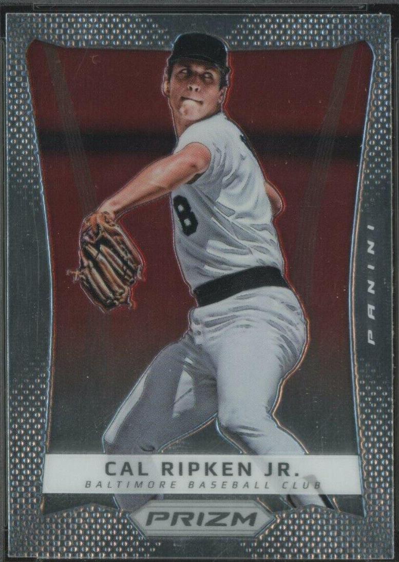 Cal Ripken Jr. #148