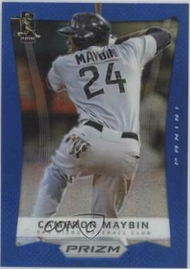 Cameron Maybin [Prizm] #2
