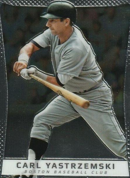 Carl Yastrzemski #138
