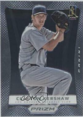 Clayton Kershaw #29