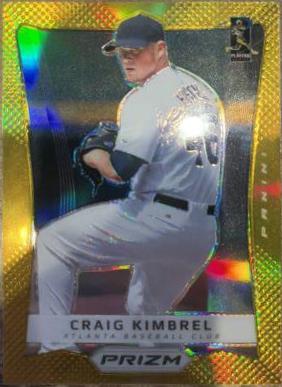 Craig Kimbrel #89