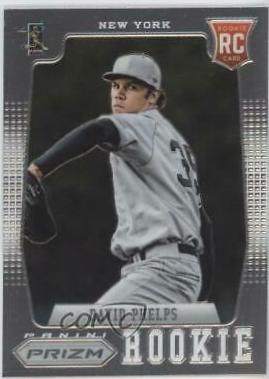 David Phelps [Prizm] #171
