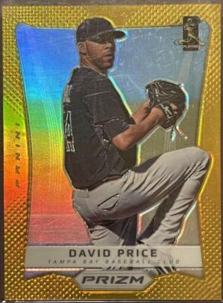 David Price #14