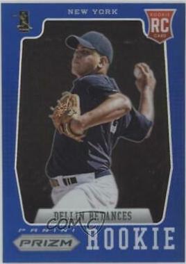 Dellin Betances #165