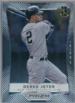 Derek Jeter #22