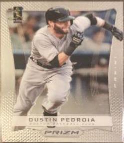 Dustin Pedroia #26