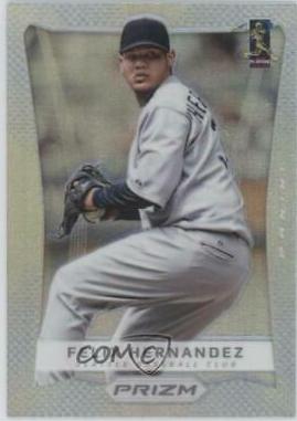 Felix Hernandez #51
