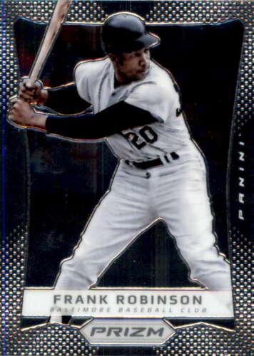 Frank Robinson #136