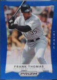 Frank Thomas #121