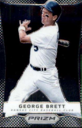 George Brett #144