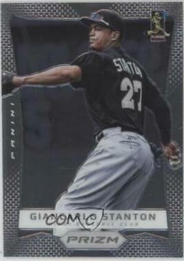 Giancarlo Stanton #57