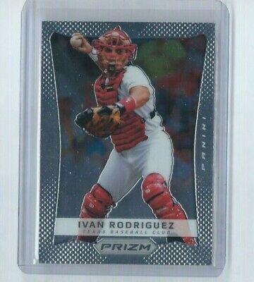Ivan Rodriguez #139