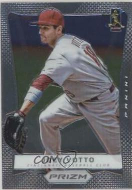 Joey Votto #52