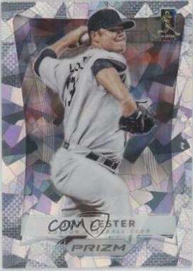 Jon Lester #68