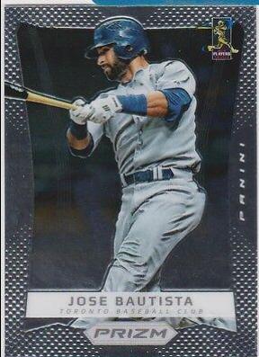 Jose Bautista #16