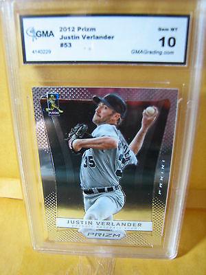 Justin Verlander #53
