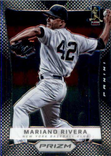 Mariano Rivera #32