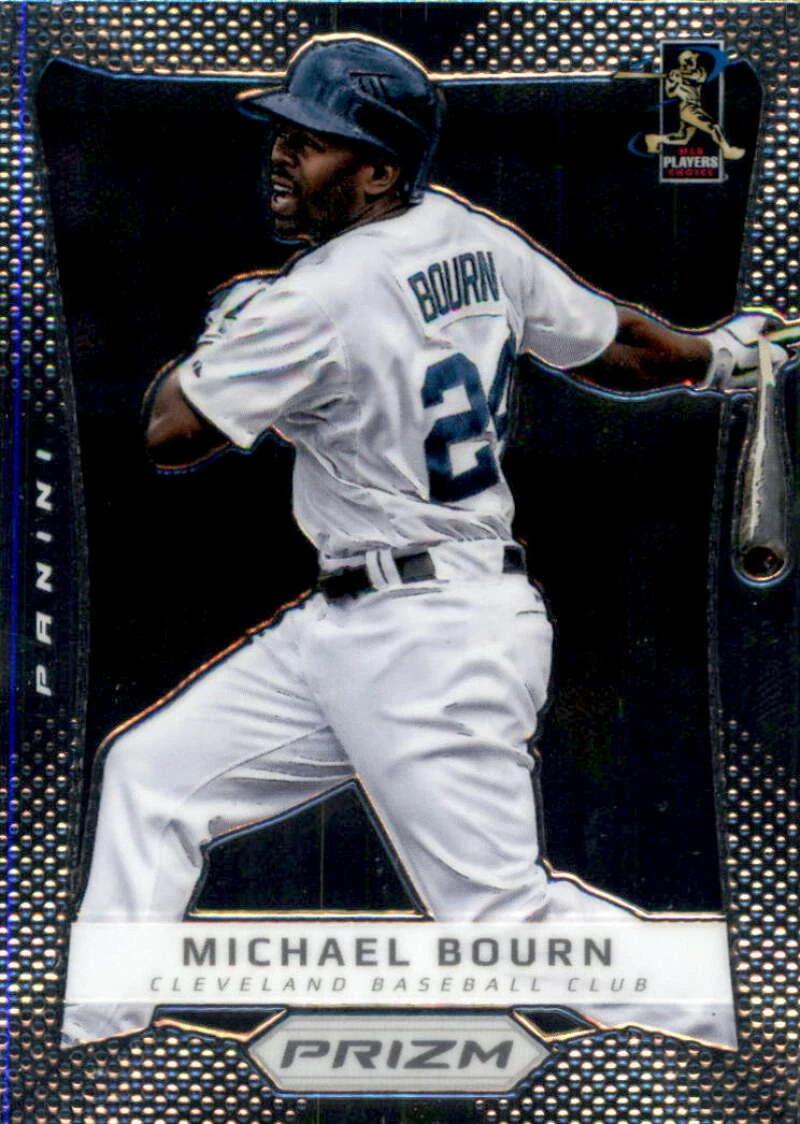 Michael Bourn #19