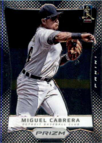 Miguel Cabrera #24
