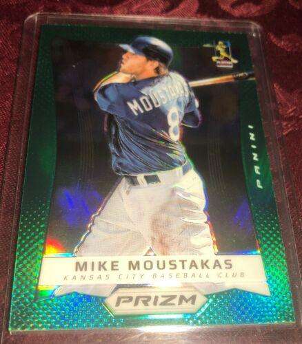Mike Moustakas #56