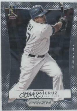 Nelson Cruz #108