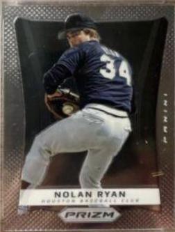 Nolan Ryan [Prizm] #133