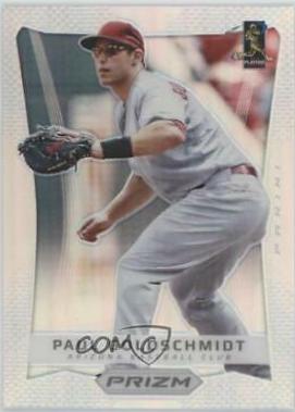 Paul Goldschmidt #99