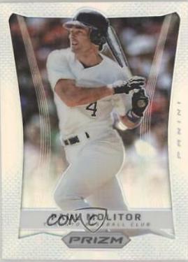 Paul Molitor [Prizm] #143
