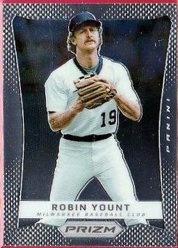 Robin Yount #147