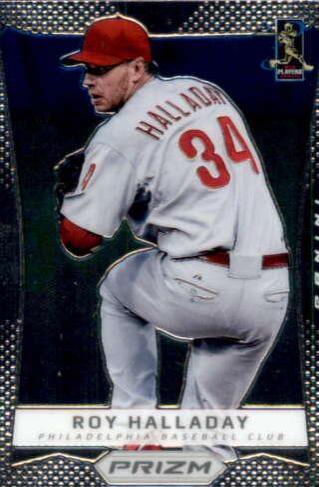 Roy Halladay #59