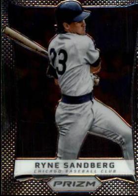 Ryne Sandberg #150
