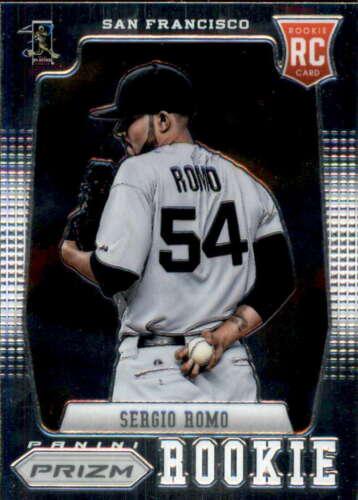 Sergio Romo #160
