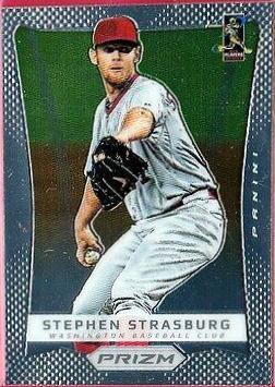 Stephen Strasburg #49