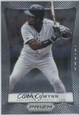 Tony Gwynn #140