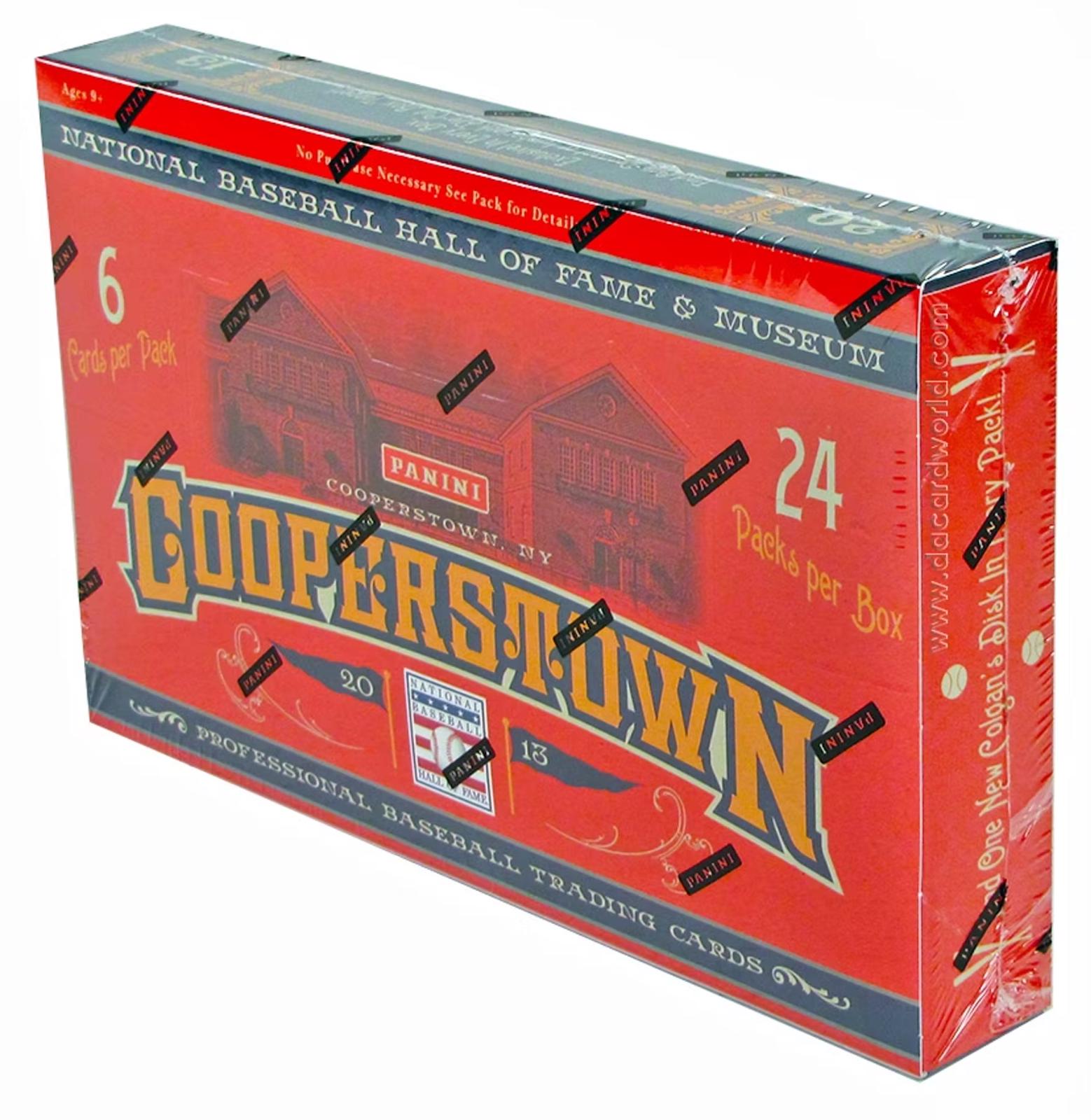 Hobby Box