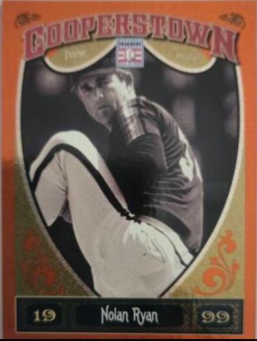 Nolan Ryan [Matrix] #100