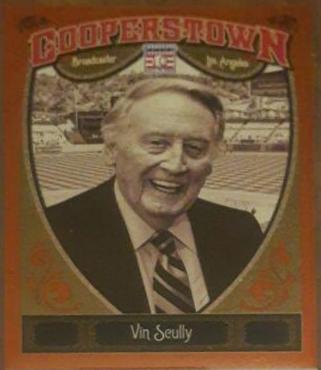 Vin Scully [Matrix] #65
