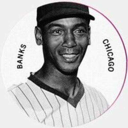 Ernie Banks