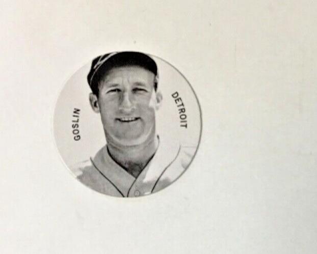 Goose Goslin