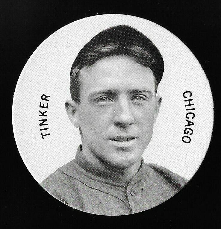 Joe Tinker
