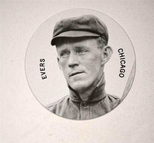 Johnny Evers
