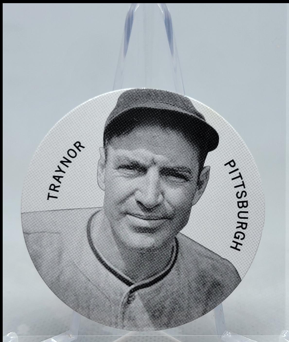 Pie Traynor