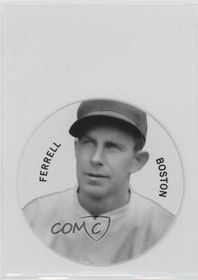 Rick Ferrell