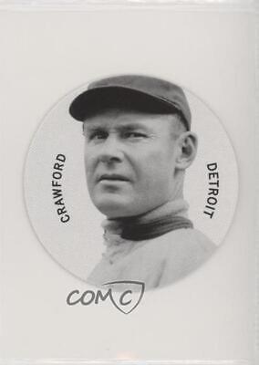 Sam Crawford