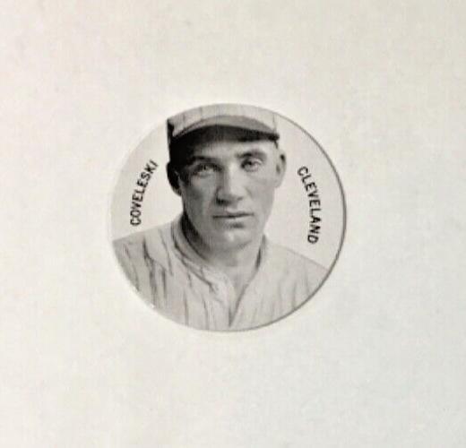 Stan Coveleski