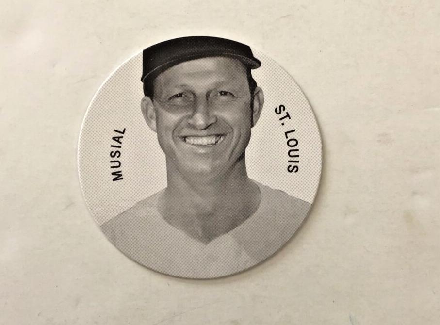 Stan Musial